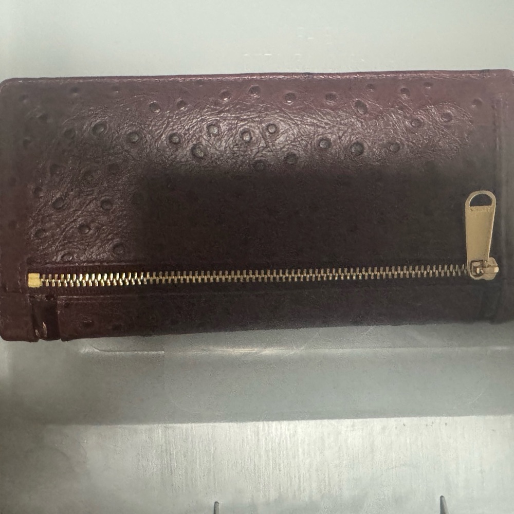 Brahmin Sangria Everdeen Ady Wallet - Picture 4 of 4